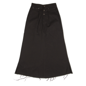 FW24 Butchers Skirt